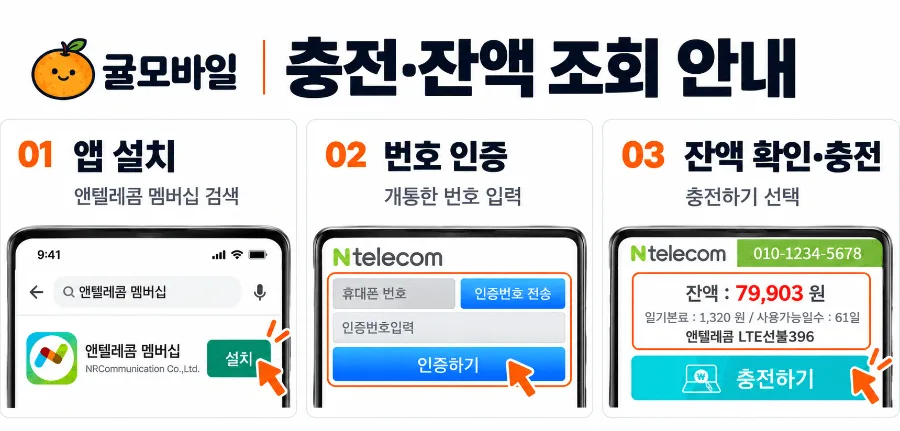 선불폰 주말·야간 개통 가능 시간|08:00~21:50 공휴일도 동일